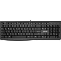 Клавиатура Canyon KB-50 USB Black (CNE-CKEY5-RU)