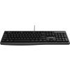 Клавиатура Canyon KB-50 USB Black (CNE-CKEY5-RU) изображение 4