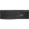 Клавиатура Canyon KB-50 USB Black (CNE-CKEY5-RU)