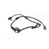 Датчик ABS ASHIKA 151-0H-H26 зображення 4