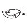 Датчик ABS ASHIKA 151-0H-H26