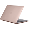Чехол для ноутбука Armorstandart 13.3" MacBook Air 2018 (A2337/A1932/A2179) Matte Shell, Pink Sand (ARM58736)