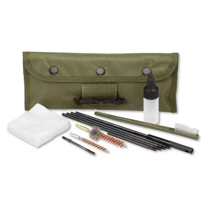 Набор для чистки оружия Leapers AR15 Kit 8/32 (TL-A041)