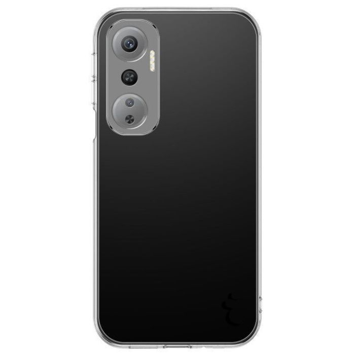 Чохол до мобільного телефона BeCover Infinix Hot 20 (X6826B) Transparancy (708642)