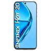 Чохол до мобільного телефона BeCover Infinix Hot 20 (X6826B) Transparancy (708642) зображення 2