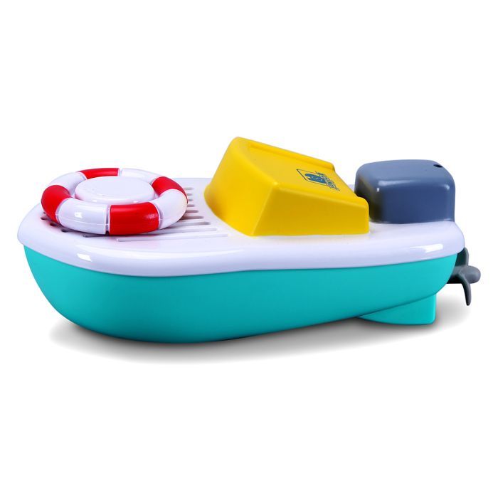 Іграшка для ванної Bb Junior Splash 'N Play Twist&Sail Човен (16-89002)