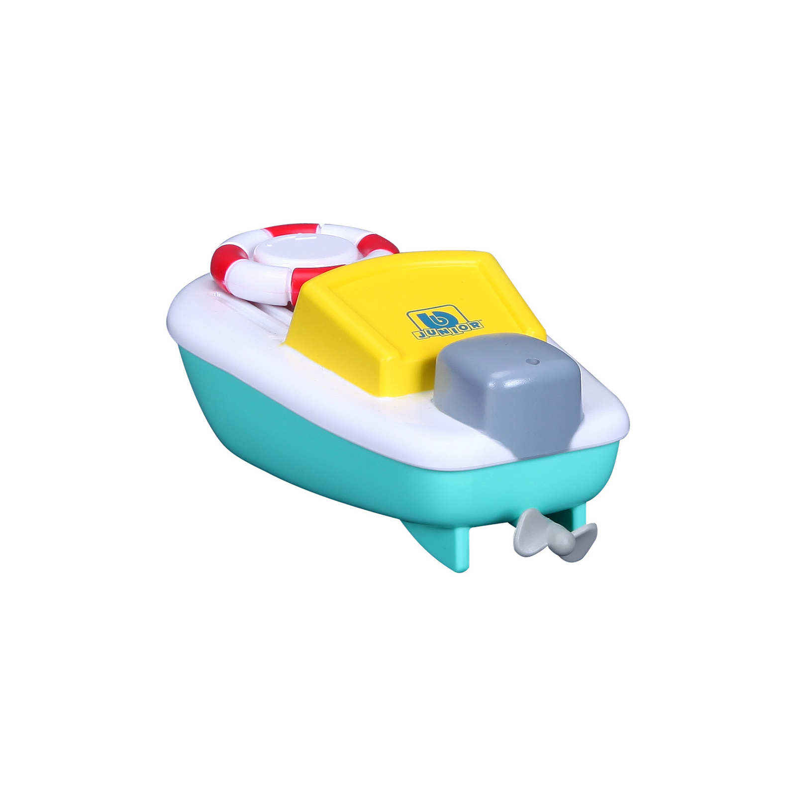 Игрушка для ванной Bb Junior Splash 'N Play Twist&Sail Лодка (16-89002) изображение 2