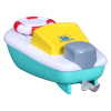 Игрушка для ванной Bb Junior Splash 'N Play Twist&Sail Лодка (16-89002) изображение 2