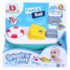 Іграшка для ванної Bb Junior Splash 'N Play Twist&Sail Човен (16-89002) зображення 3