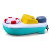 Іграшка для ванної Bb Junior Splash 'N Play Twist&Sail Човен (16-89002)