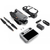 Квадрокоптер DJI Mavic 3 Classic With RC Remote (CP.MA.00000554.01) зображення 6