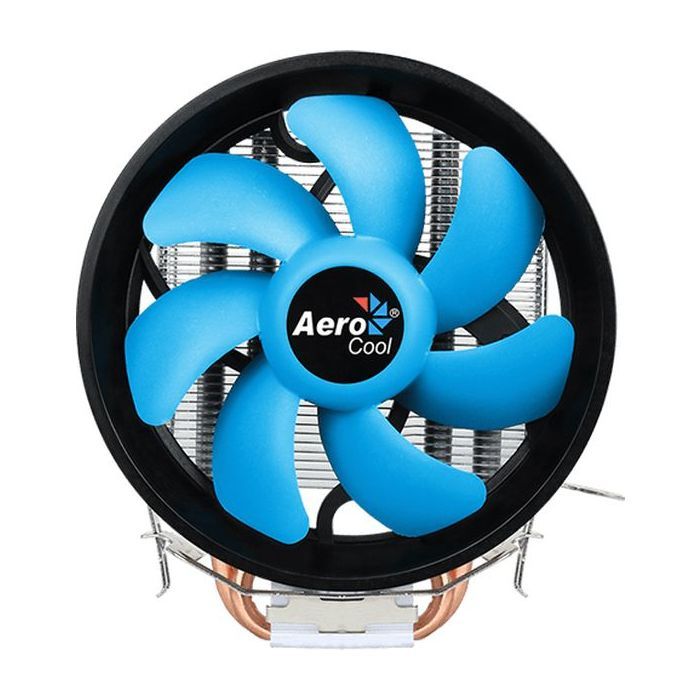 Кулер до процесора AeroCool Verkho 2 Plus (ACTC-NA30210.01)
