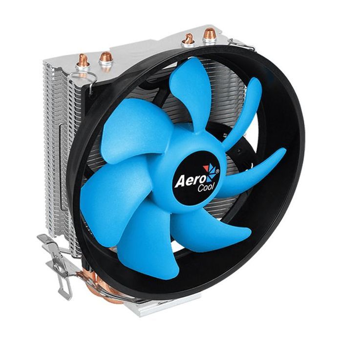 Кулер до процесора AeroCool Verkho 2 Plus (ACTC-NA30210.01) зображення 3