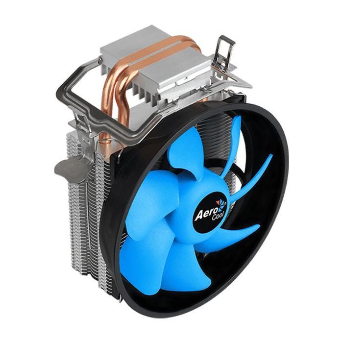 Кулер до процесора AeroCool Verkho 2 Plus (ACTC-NA30210.01) зображення 4