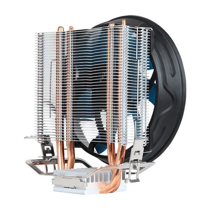 Кулер до процесора AeroCool Verkho 2 Plus (ACTC-NA30210.01) зображення 5