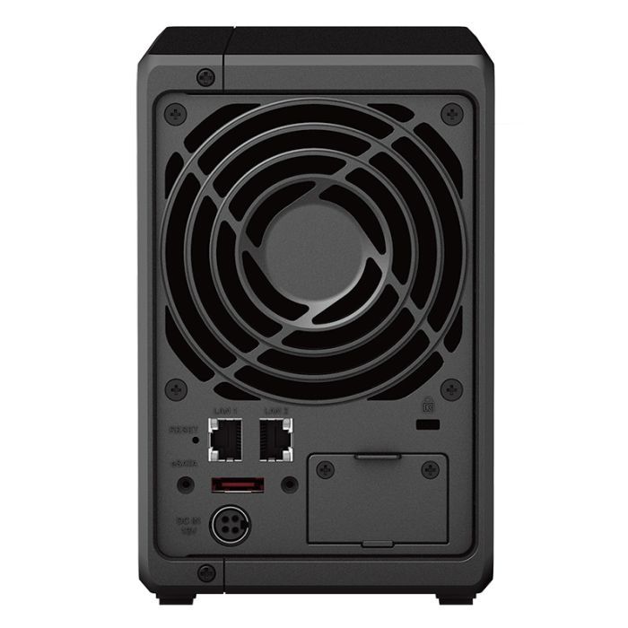 NAS Synology DS723+ зображення 3