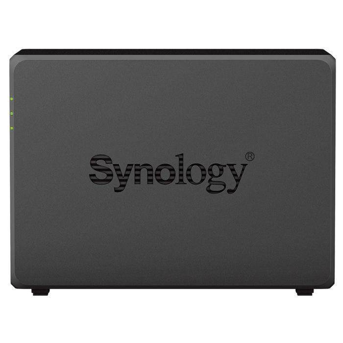 NAS Synology DS723+ зображення 6