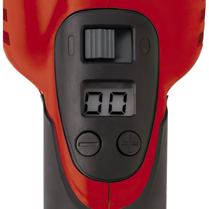 Шліфувальна машина Einhell полірувальна CC-PO 1100/150 E (2093275) зображення 3