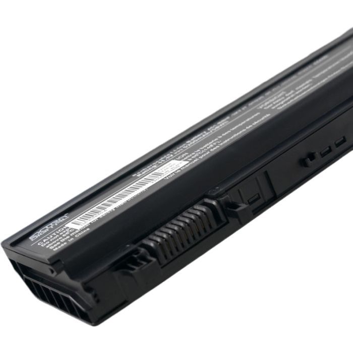Аккумулятор для ноутбука Dell E5440, E5540 5200mAh Extradigital (BND4010) изображение 5