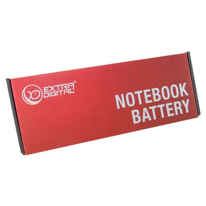 Аккумулятор для ноутбука Dell E5440, E5540 5200mAh Extradigital (BND4010) изображение 6