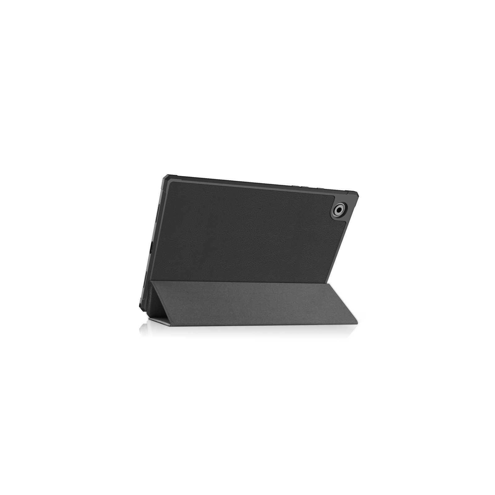 Чехол для планшета BeCover Flexible TPU Mate Lenovo Tab M10 Plus TB-X606/M10 Plus (2nd Gen)/K10 TB-X6C6 10.3" Black (708750) изображение 2