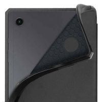 Чохол до планшета BeCover Flexible TPU Mate Lenovo Tab M10 Plus TB-X606/M10 Plus (2nd Gen)/K10 TB-X6C6 10.3" Black (708750) зображення 4