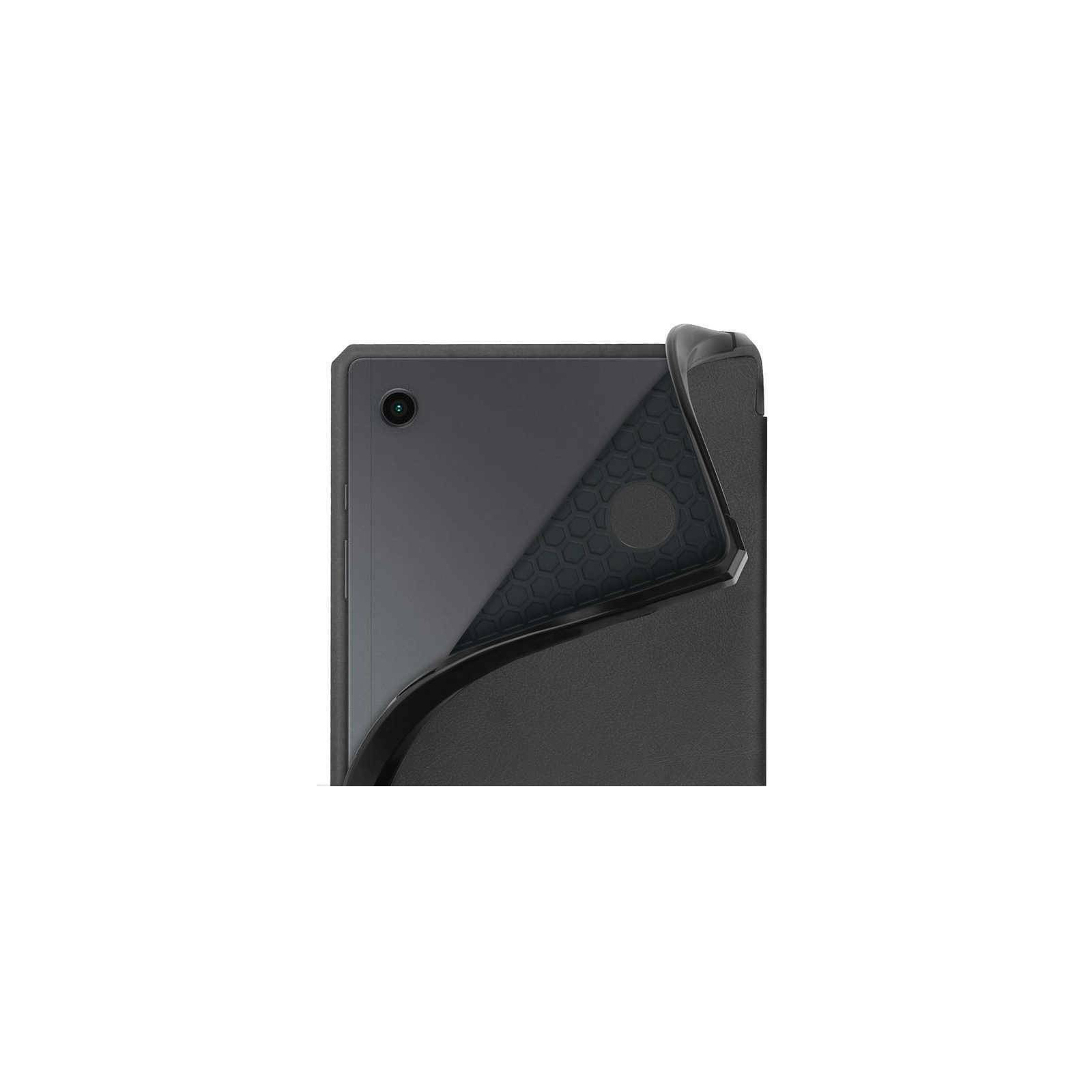Чехол для планшета BeCover Flexible TPU Mate Lenovo Tab M10 Plus TB-X606/M10 Plus (2nd Gen)/K10 TB-X6C6 10.3" Black (708750) изображение 4