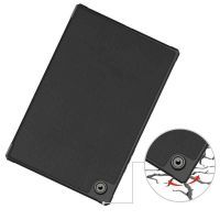 Чохол до планшета BeCover Flexible TPU Mate Lenovo Tab M10 Plus TB-X606/M10 Plus (2nd Gen)/K10 TB-X6C6 10.3" Black (708750) зображення 5