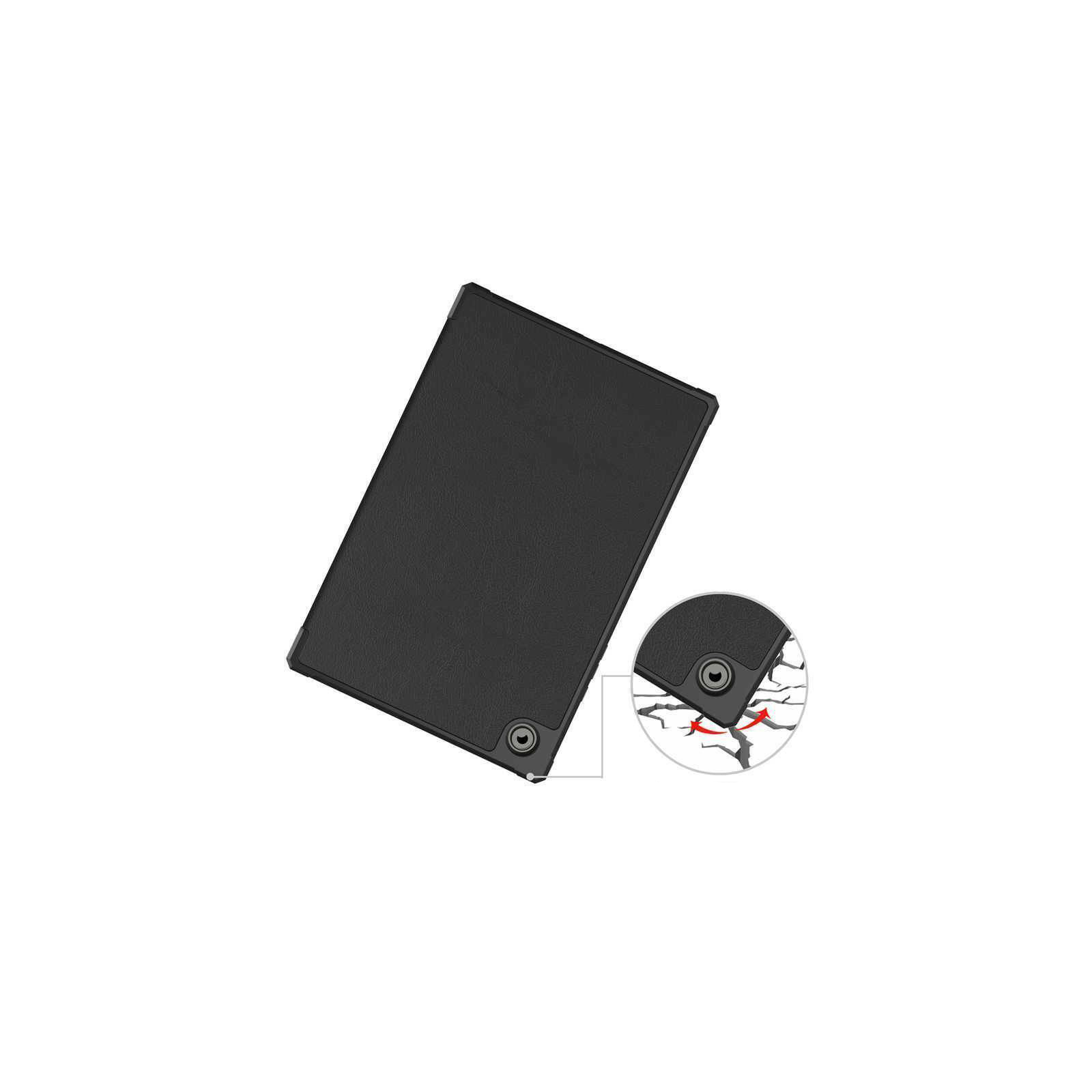 Чехол для планшета BeCover Flexible TPU Mate Lenovo Tab M10 Plus TB-X606/M10 Plus (2nd Gen)/K10 TB-X6C6 10.3" Red (708754) изображение 5