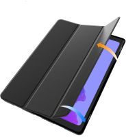 Чохол до планшета BeCover Flexible TPU Mate Lenovo Tab M10 Plus TB-X606/M10 Plus (2nd Gen)/K10 TB-X6C6 10.3" Black (708750) зображення 6