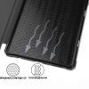 Чохол до планшета BeCover Flexible TPU Mate Lenovo Tab M10 Plus TB-X606/M10 Plus (2nd Gen)/K10 TB-X6C6 10.3" Black (708750) зображення 7