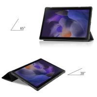 Чохол до планшета BeCover Flexible TPU Mate Lenovo Tab M10 Plus TB-X606/M10 Plus (2nd Gen)/K10 TB-X6C6 10.3" Black (708750) зображення 9