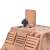 Игровой набор Elite Force Пусковая раугольная установка M270A1 (ПРУ, фигурка) (101839) изображение 5