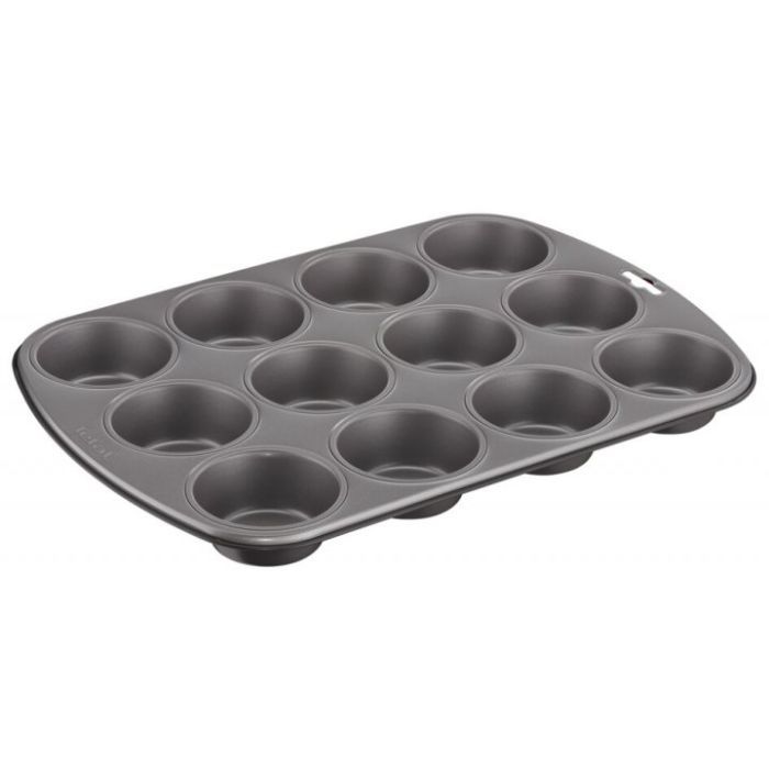 Форма для выпечки Tefal Easybake Baking Muffin на 12 шт (J1745074)