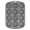 Форма для выпечки Tefal Easybake Baking Muffin на 12 шт (J1745074) изображение 2