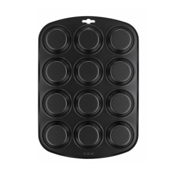 Форма для выпечки Tefal Easybake Baking Muffin на 12 шт (J1745074) изображение 3