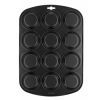 Форма для выпечки Tefal Easybake Baking Muffin на 12 шт (J1745074) изображение 3