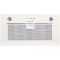 Витяжка кухонна Borgio BBI (TR) 5840 ivory glass SU 850 зображення 3