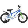 Детский велосипед Royal Baby Chipmunk Darling 16" Official UA Синий (CM16-6-blue)