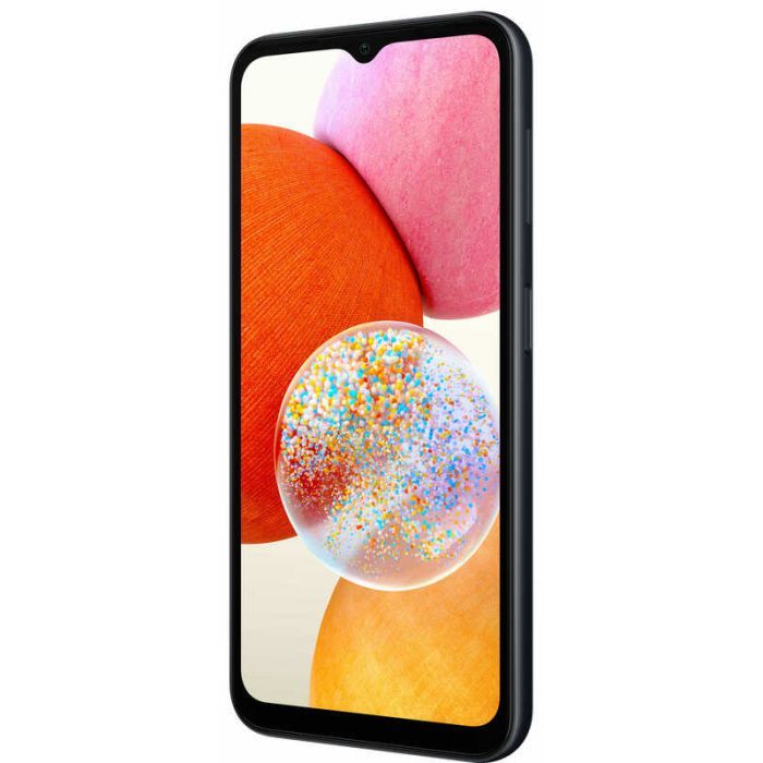 Мобильный телефон Samsung Galaxy A14 LTE 4/64Gb Black (SM-A145FZKUSEK) изображение 5