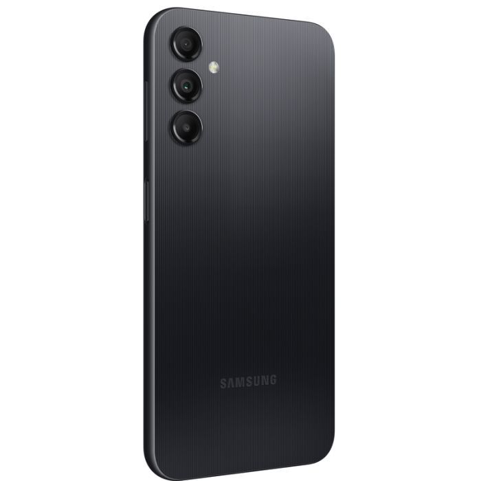 Мобильный телефон Samsung Galaxy A14 LTE 4/64Gb Black (SM-A145FZKUSEK) изображение 6