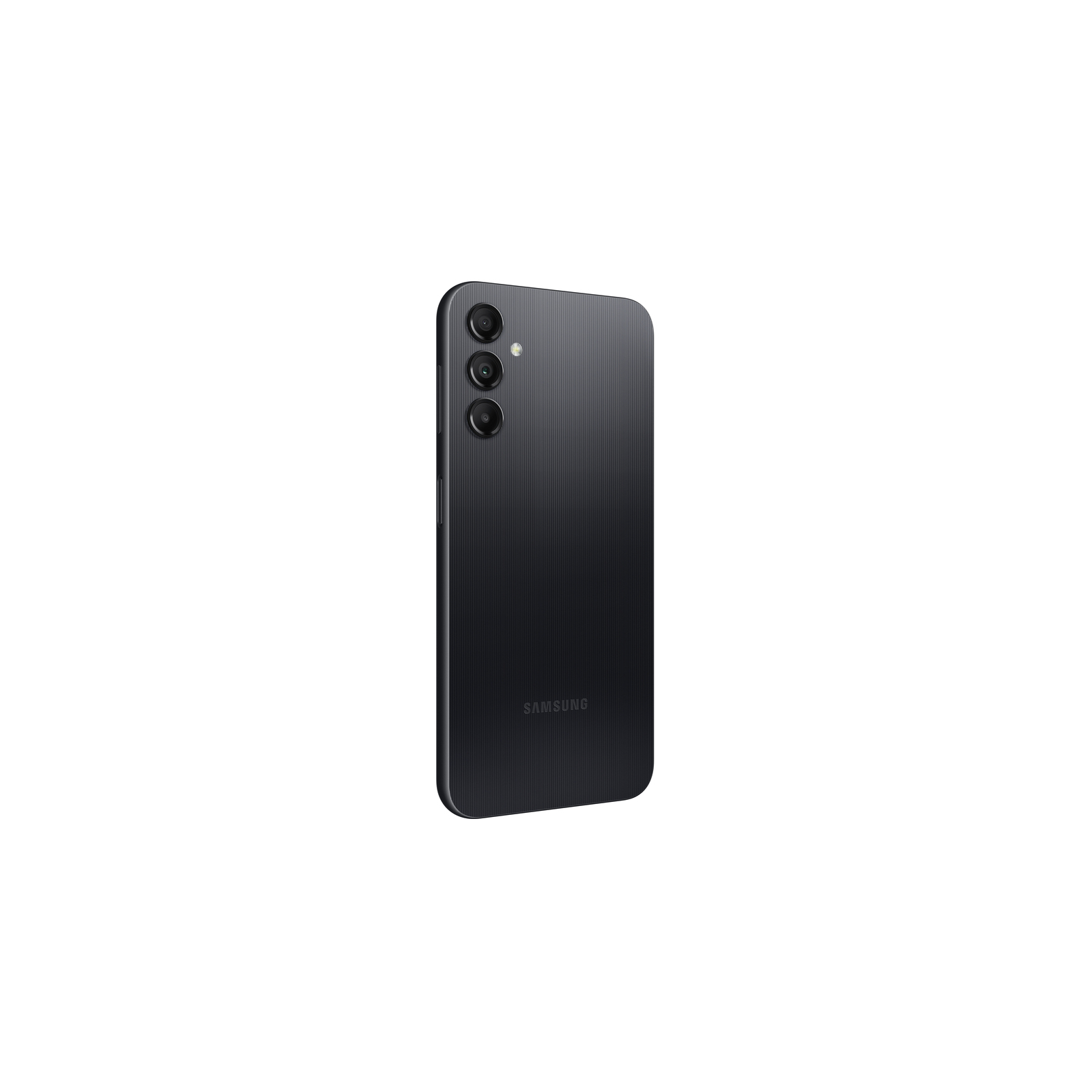 Мобільний телефон Samsung Galaxy A14 LTE 4/64Gb Black (SM-A145FZKUSEK) зображення 6