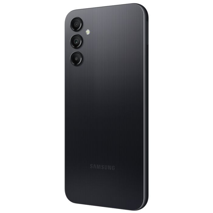 Мобильный телефон Samsung Galaxy A14 LTE 4/64Gb Black (SM-A145FZKUSEK) изображение 7