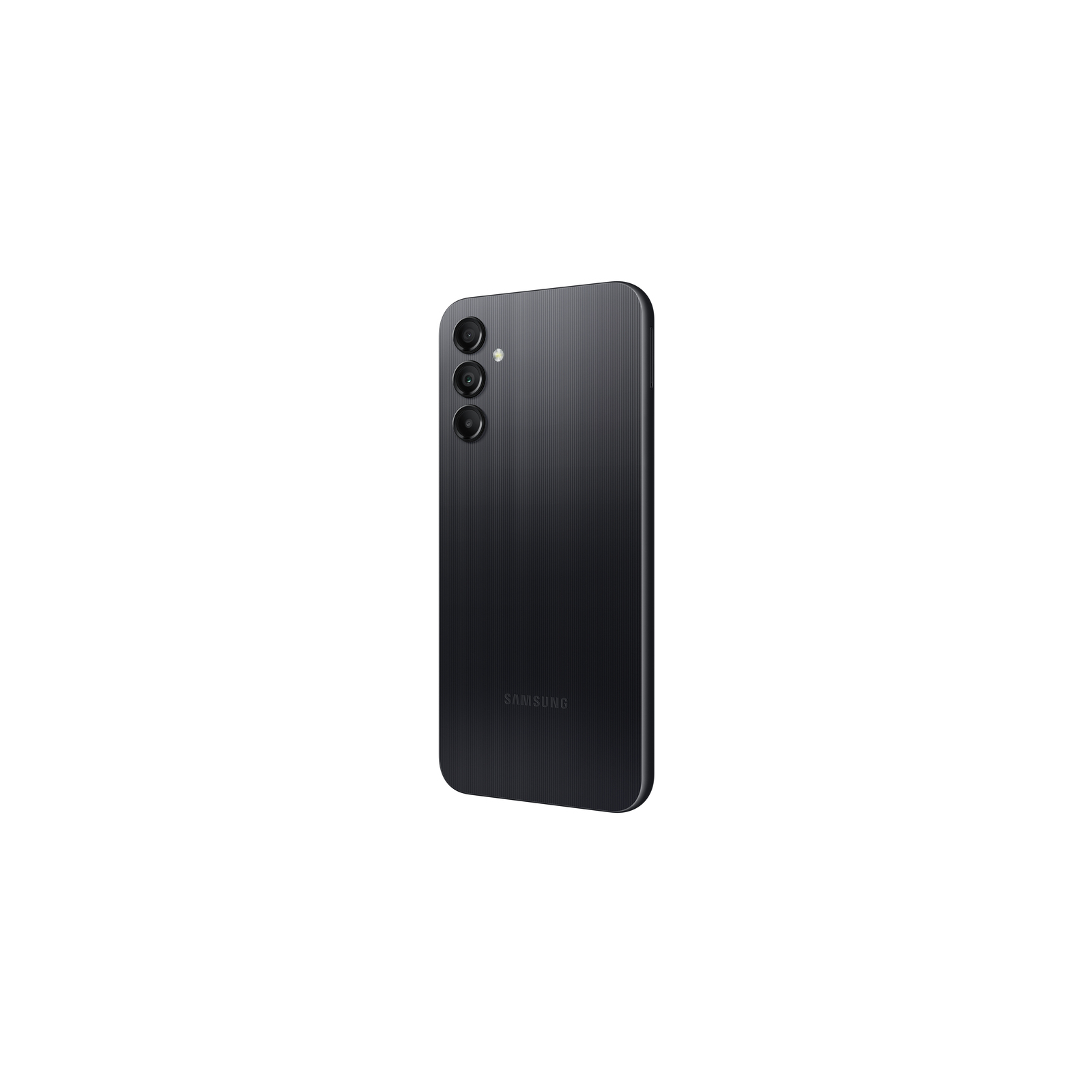 Мобільний телефон Samsung Galaxy A14 LTE 4/64Gb Black (SM-A145FZKUSEK) зображення 7