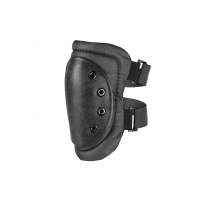 Тактические наколенники 2E + налокотники Black (2E-MILKNAELPADS-SET-BK) изображение 3