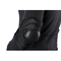 Тактические наколенники 2E + налокотники Black (2E-MILKNAELPADS-SET-BK) изображение 5