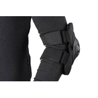 Тактические наколенники 2E + налокотники Black (2E-MILKNAELPADS-SET-BK) изображение 6