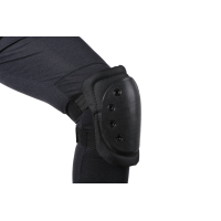 Тактические наколенники 2E + налокотники Black (2E-MILKNAELPADS-SET-BK) изображение 7