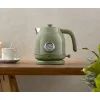 Электрочайник Xiaomi OCOOKER Electric Kettle Green (CS-SH01 Green) изображение 4
