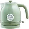 Электрочайник Xiaomi OCOOKER Electric Kettle Green (CS-SH01 Green)